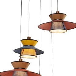 Shop Hanglamp Riva 87cm Hanglampen|Tuinmeubelen