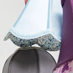 Store Hanglamp Saloon Flowers 5 Stuks Hanglampen|Kasten