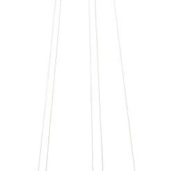 Cheap Hanglamp Saturn Black 72cm Hanglampen|Kasten