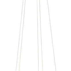 Cheap Hanglamp Saturn Black 72cm Hanglampen|Kasten