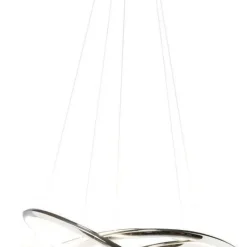 Sale Hanglamp Saturn LED Chroom Groot Hanglampen|Kasten