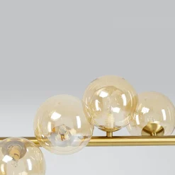 Best Hanglamp Scala Balls Brass 150cm Hanglampen|Kasten