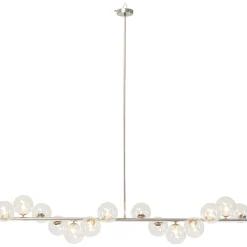 Best Hanglamp Scala Balls Chroom 150cm Hanglampen|Kasten
