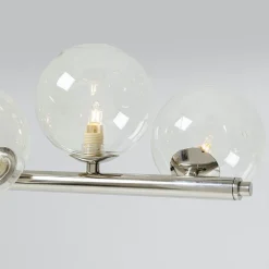 Best Hanglamp Scala Balls Chroom 150cm Hanglampen|Kasten