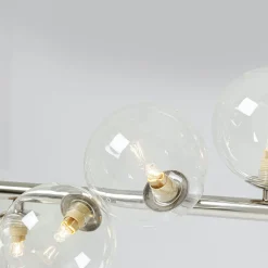 Best Hanglamp Scala Balls Chroom 150cm Hanglampen|Kasten
