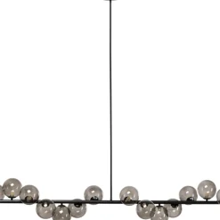 Best Sale Hanglamp Scala Balls Zwart 150cm Hanglampen|Kasten