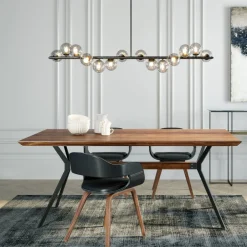 Best Sale Hanglamp Scala Balls Zwart 150cm Hanglampen|Kasten