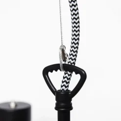Outlet Hanglamp Spider Multi 6er Hanglampen|Kasten