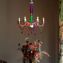 Flash Sale Hanglamp Starlight Rainbow 6-Arm Hanglampen|Kasten