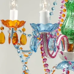 Flash Sale Hanglamp Starlight Rainbow 6-Arm Hanglampen|Kasten