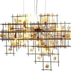 Outlet Hanglamp Stone Mobile Hanglampen|Kasten