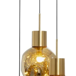 Cheap Hanglamp Supernova Amber Tre Ø45CM Hanglampen|Kasten