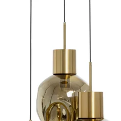 Cheap Hanglamp Supernova Amber Tre Ø45CM Hanglampen|Kasten