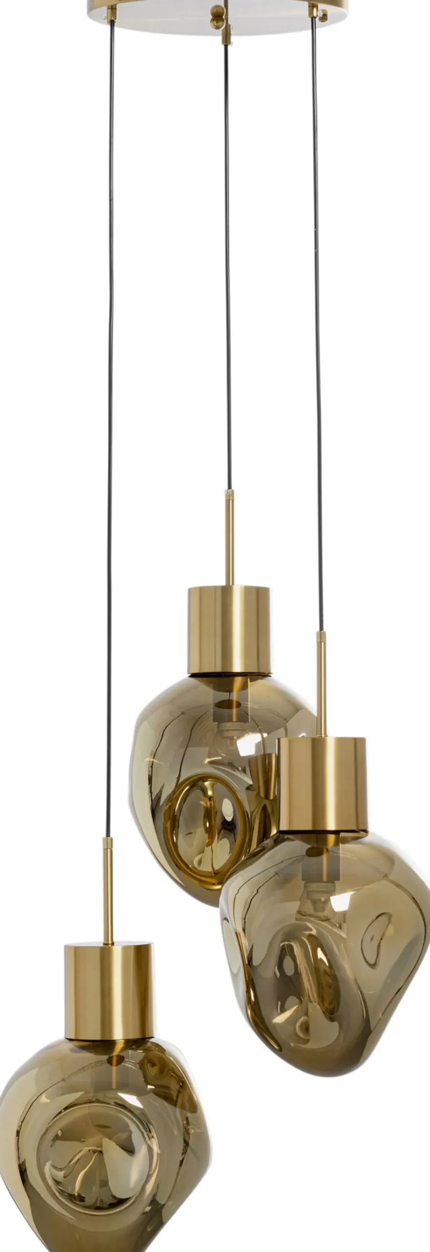 Cheap Hanglamp Supernova Amber Tre Ø45CM Hanglampen|Kasten