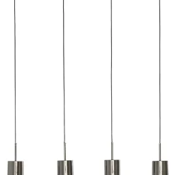 Shop Hanglamp Supernova Smoky 120cm Hanglampen|Kasten