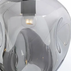Fashion Hanglamp Supernova Smoky Tre Ø45CM Hanglampen|Kasten