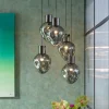 Discount Hanglamp Supernova Smoky Cinque Ø50CM Hanglampen|Kasten
