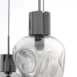 Discount Hanglamp Supernova Smoky Cinque Ø50CM Hanglampen|Kasten