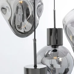 Discount Hanglamp Supernova Smoky Cinque Ø50CM Hanglampen|Kasten