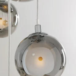 Store Hanglamp Symphony Chrome Kasten|Tuinmeubelen