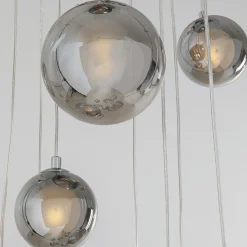 Store Hanglamp Symphony Chrome Kasten|Tuinmeubelen