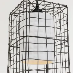 Online Hanglamp Three Grids Kasten