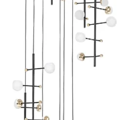Clearance Hanglamp Trapez 280cm Hanglampen|Kasten