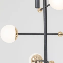 Clearance Hanglamp Trapez 280cm Hanglampen|Kasten