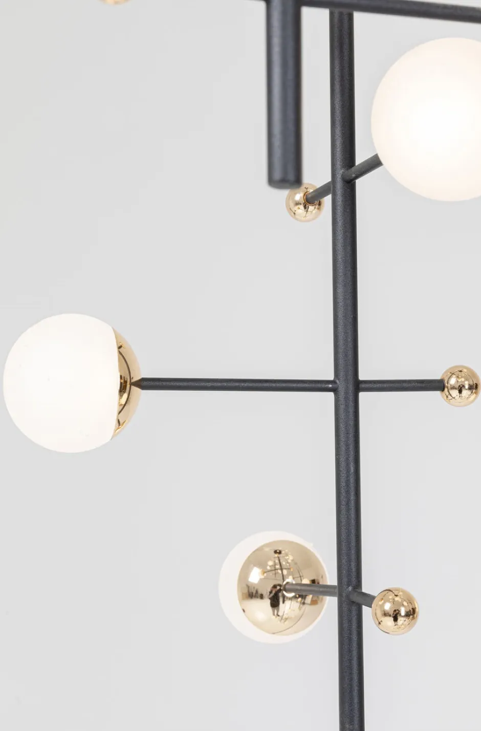 Clearance Hanglamp Trapez 280cm Hanglampen|Kasten