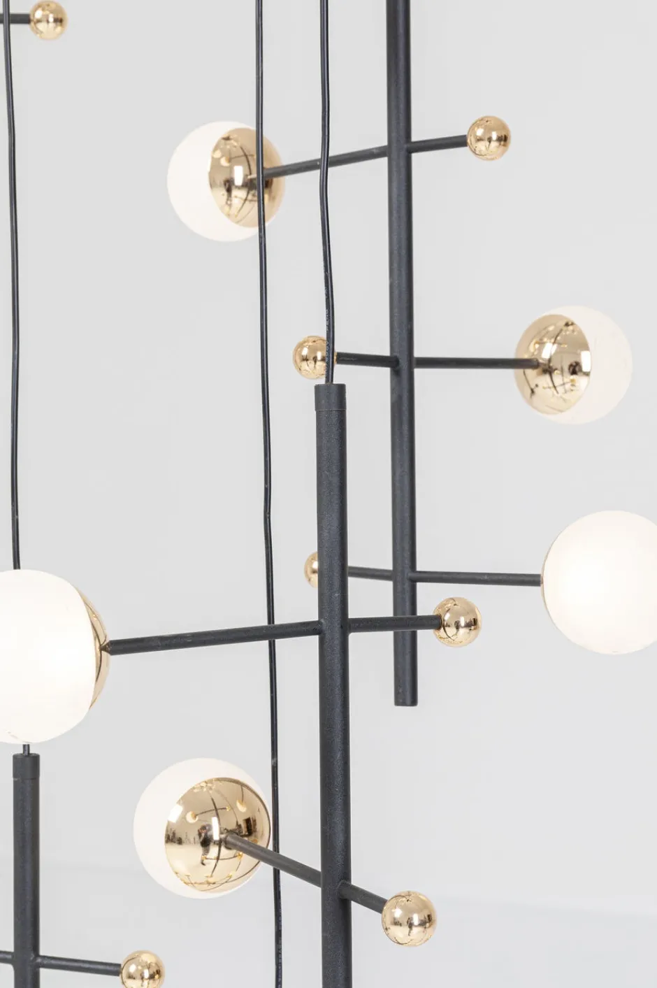 Clearance Hanglamp Trapez 280cm Hanglampen|Kasten