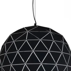 Flash Sale Hanglamp Triangle White Hanglampen|Kasten