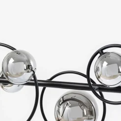 Outlet Hanglamp Universe Black 110cm Hanglampen|Kasten