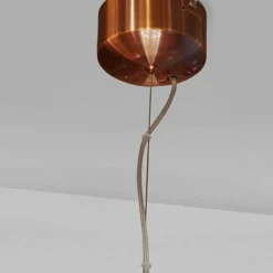 Cheap Hanglamp Universum Koper LED Hanglampen|Kasten