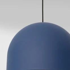 Best Hanglamp Zen Blue 40cm Hanglampen|Kasten