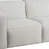 Flash Sale Henry Elements 2-Zits Cream Links Kasten|Tuinmeubelen