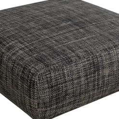 Online Hocker Bow 100x100cm Poefs & Krukken|Kasten