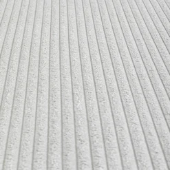 Shop Hocker Gianni Cord Grey Poefs & Krukken|Kasten