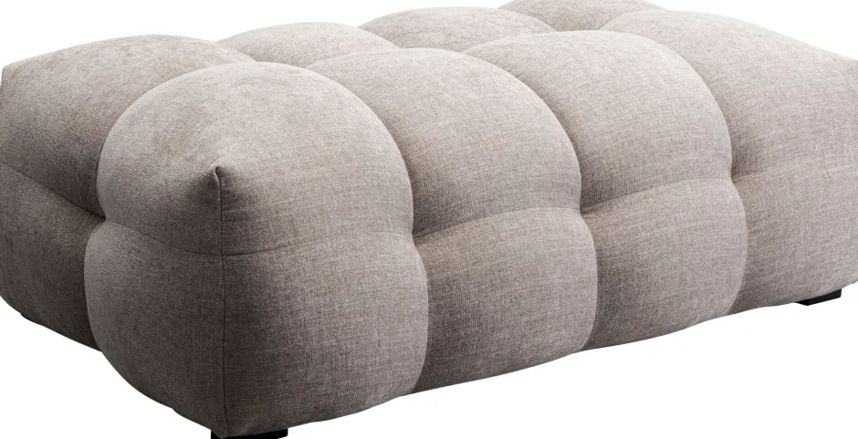Sale Hocker Salamanca Grey 125x80cm Poefs & Krukken|Kasten