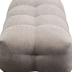 Sale Hocker Salamanca Grey 125x80cm Poefs & Krukken|Kasten