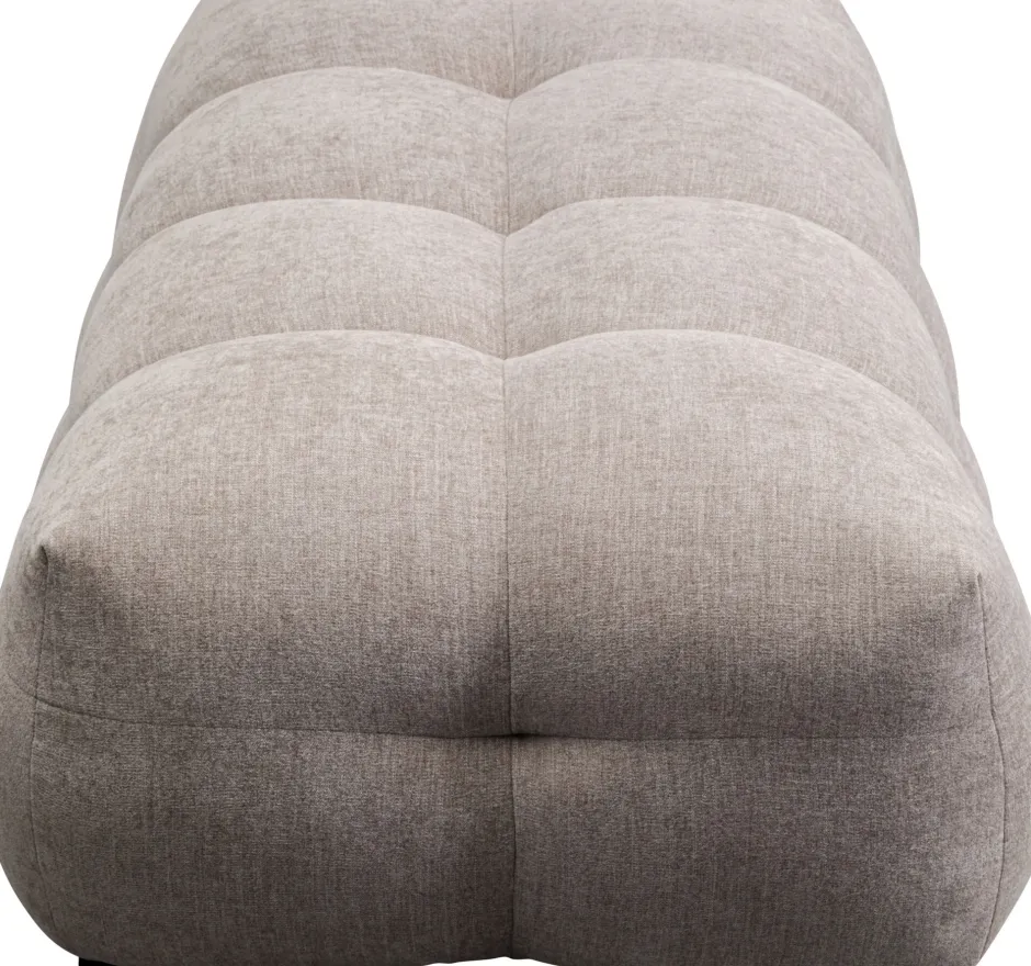 Sale Hocker Salamanca Grey 125x80cm Poefs & Krukken|Kasten