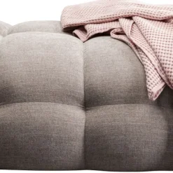Sale Hocker Salamanca Grey 125x80cm Poefs & Krukken|Kasten
