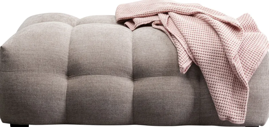 Sale Hocker Salamanca Grey 125x80cm Poefs & Krukken|Kasten