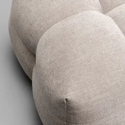 Sale Hocker Salamanca Grey 125x80cm Poefs & Krukken|Kasten