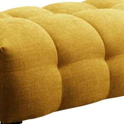 Online Hocker Salamanca Yellow 125x80cm Poefs & Krukken|Kasten