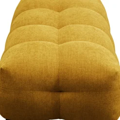 Online Hocker Salamanca Yellow 125x80cm Poefs & Krukken|Kasten
