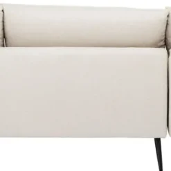 Discount Hoekbank Amalfi Links Creme 275cm Kasten|Banken
