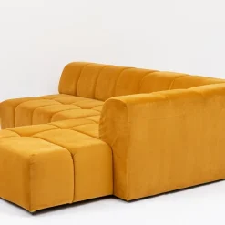 Flash Sale Hoekbank Belami Amber Rechts Kasten|Tuinmeubelen