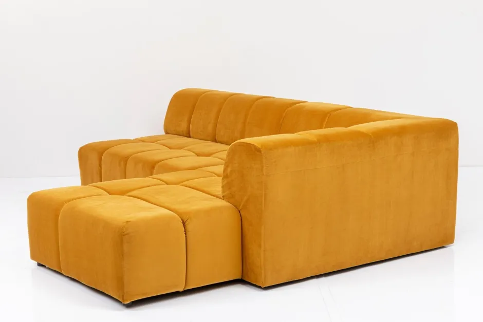 Flash Sale Hoekbank Belami Amber Rechts Kasten|Tuinmeubelen