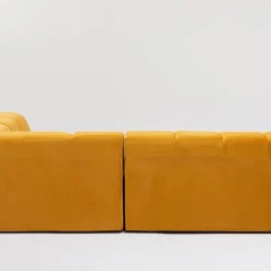 Flash Sale Hoekbank Belami Amber Rechts Kasten|Tuinmeubelen