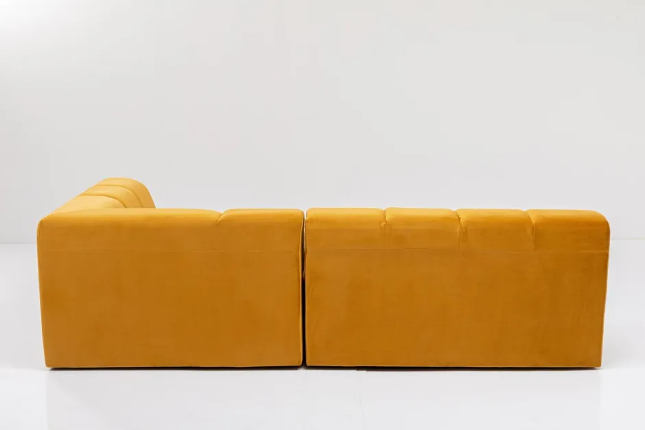 Flash Sale Hoekbank Belami Amber Rechts Kasten|Tuinmeubelen
